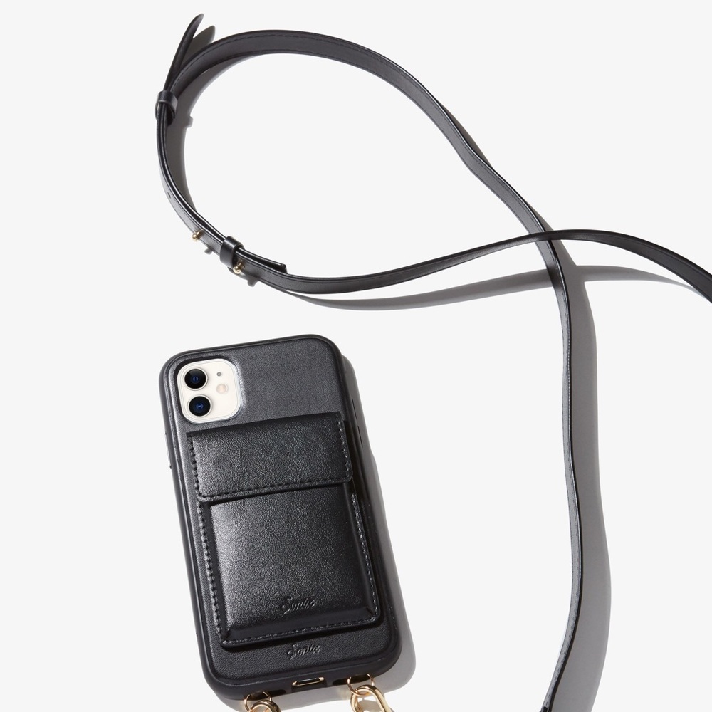 Tres Case Crossbody iPhone 11 Pro / XS / X